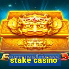 stake casino