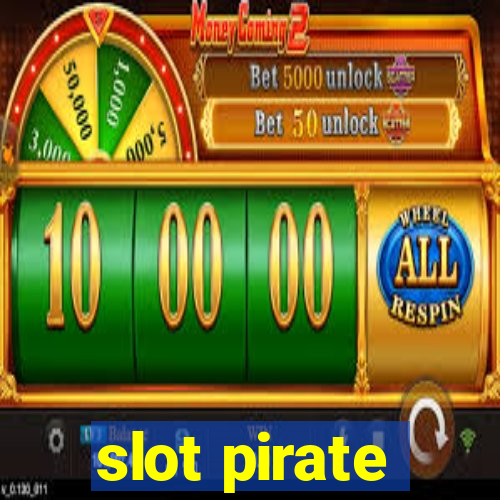 slot pirate