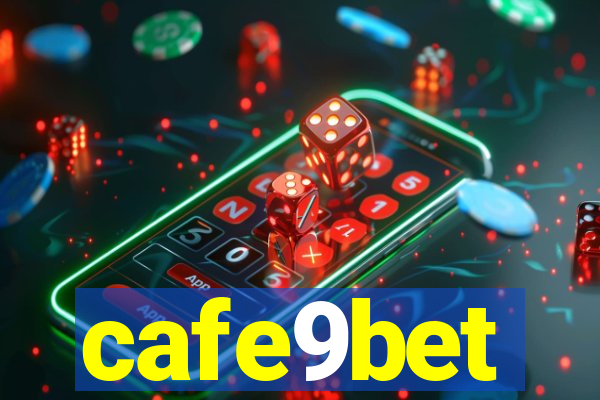 cafe9bet