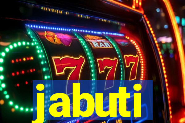 jabuti