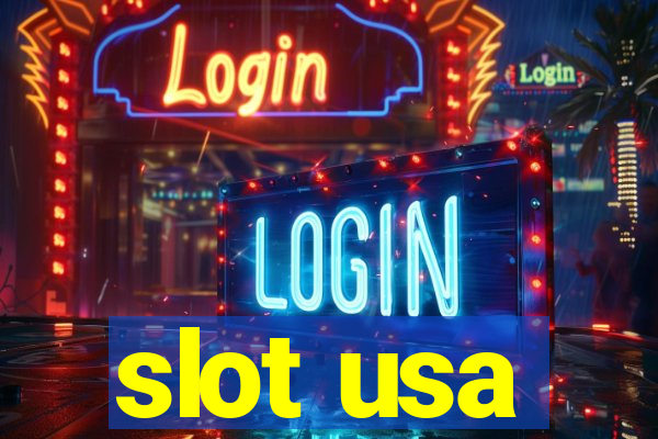 slot usa