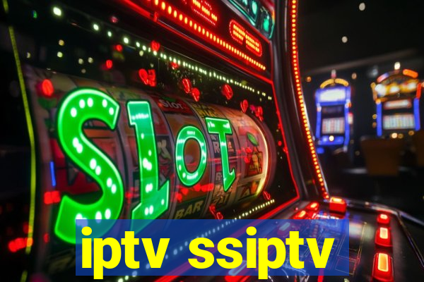 iptv ssiptv