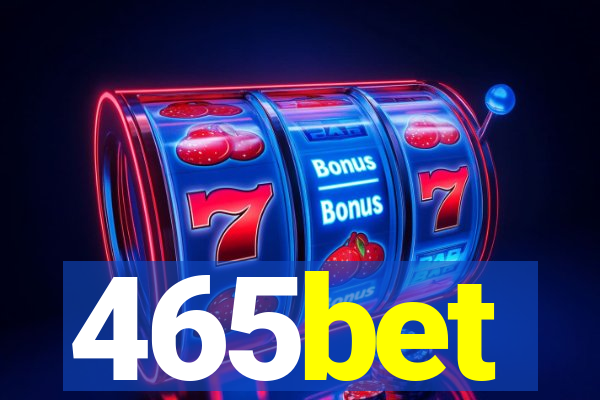 465bet