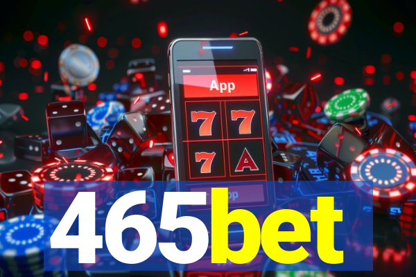 465bet