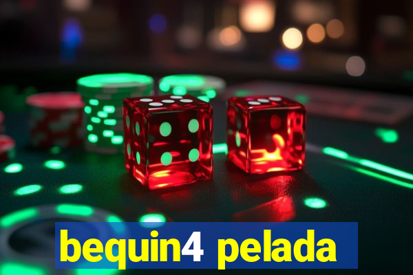 bequin4 pelada