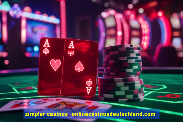 zimpler casinos -onlinecasinosdeutschland.com