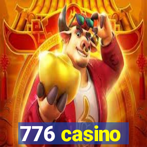 776 casino