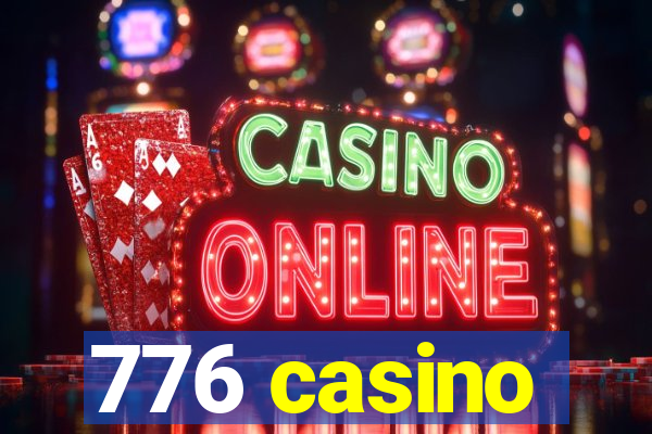 776 casino