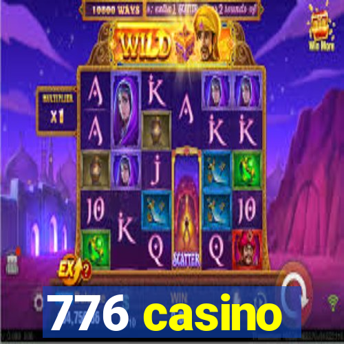 776 casino