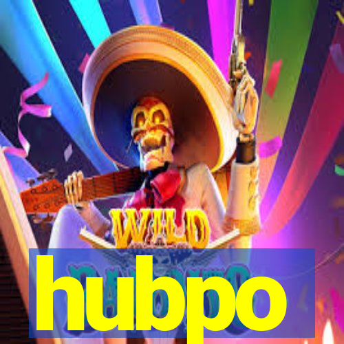 hubpo