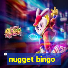 nugget bingo