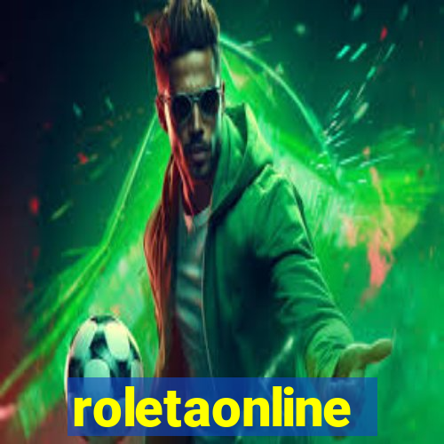 roletaonline