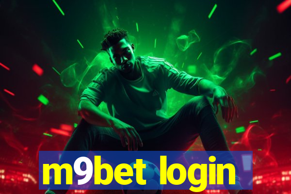 m9bet login