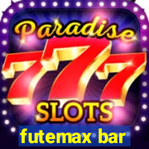 futemax bar