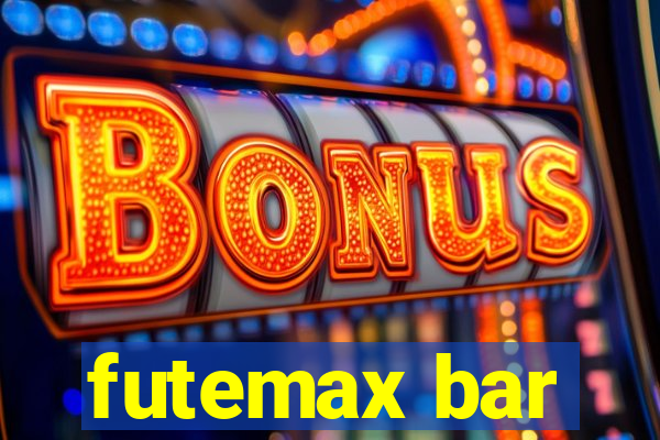 futemax bar