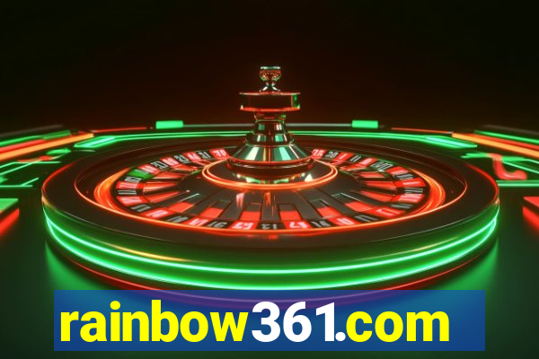 rainbow361.com