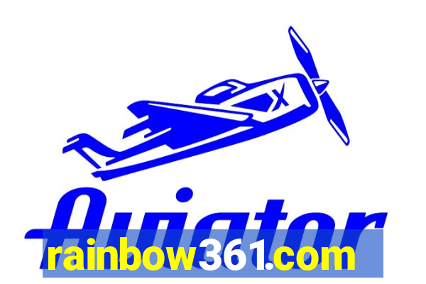 rainbow361.com