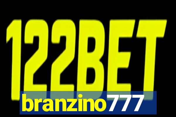 branzino777