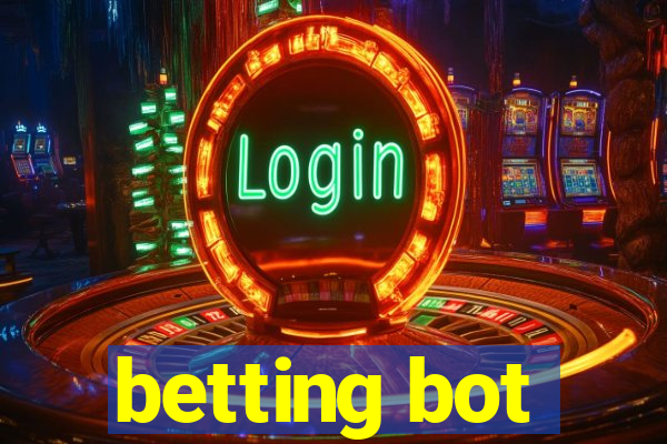 betting bot