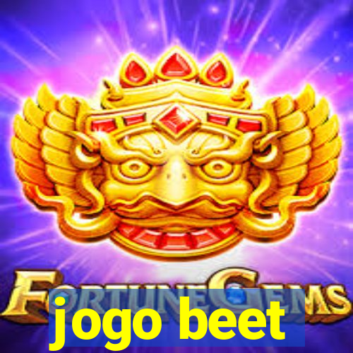 jogo beet