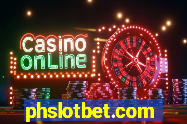 phslotbet.com