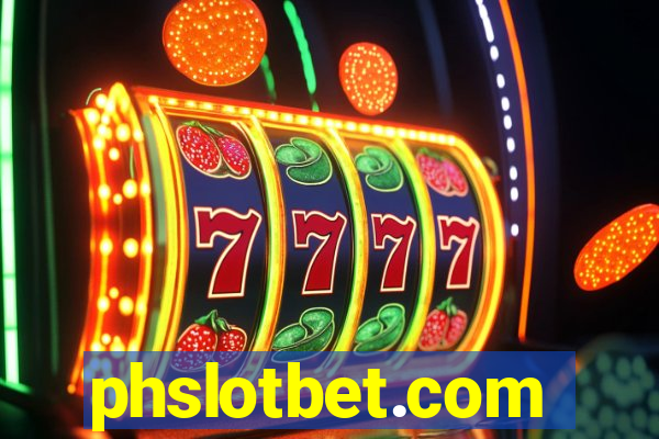 phslotbet.com