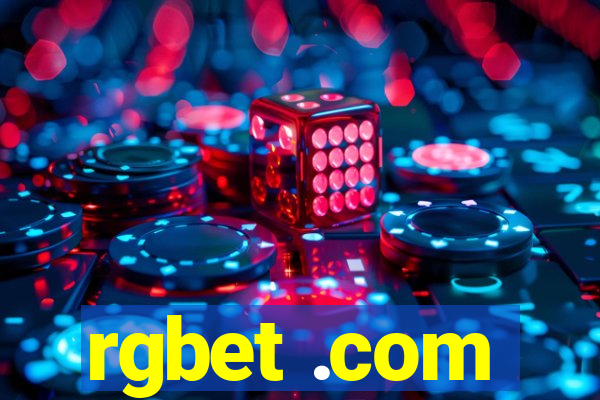 rgbet .com