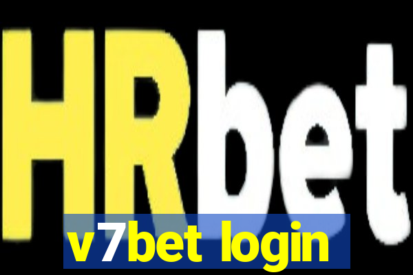 v7bet login