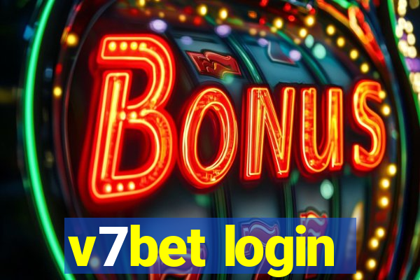 v7bet login