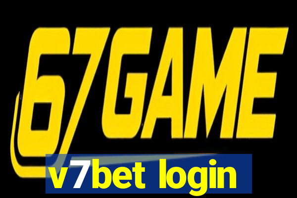 v7bet login