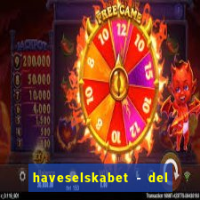 haveselskabet - del og dyrk