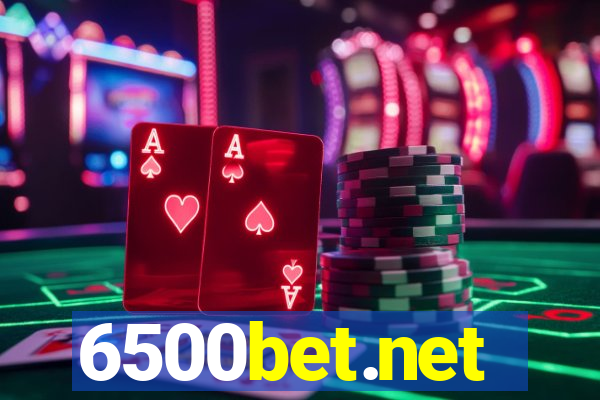 6500bet.net