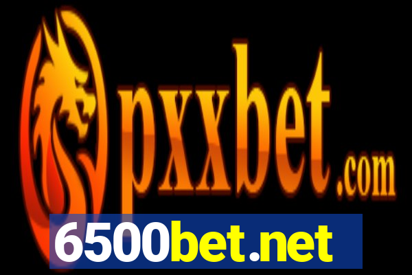 6500bet.net