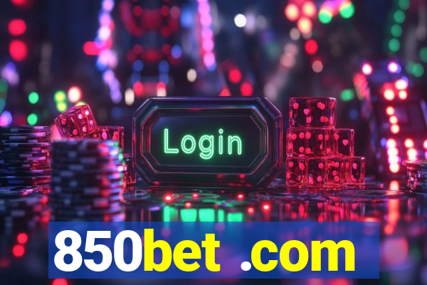 850bet .com