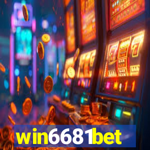 win6681bet