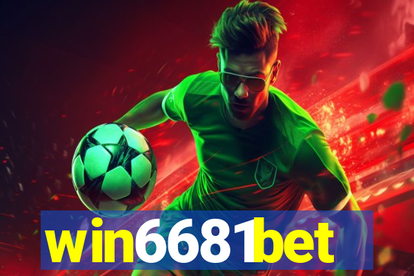 win6681bet