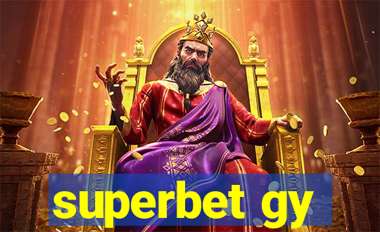 superbet gy