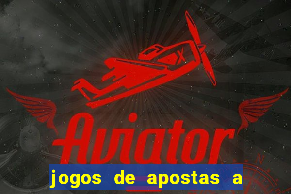 jogos de apostas a partir de 1 real