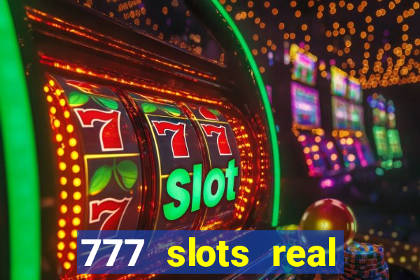 777 slots real cash paytm