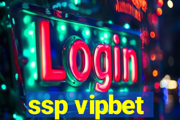 ssp vipbet