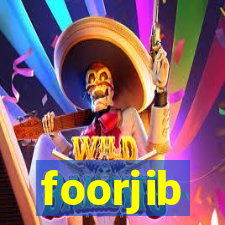 foorjib