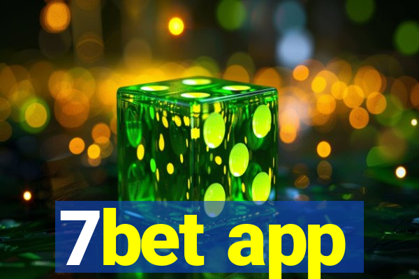 7bet app