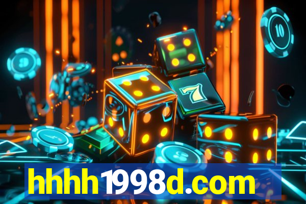 hhhh1998d.com