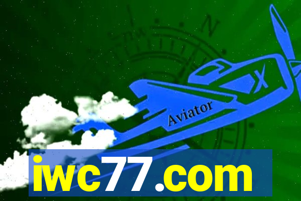 iwc77.com