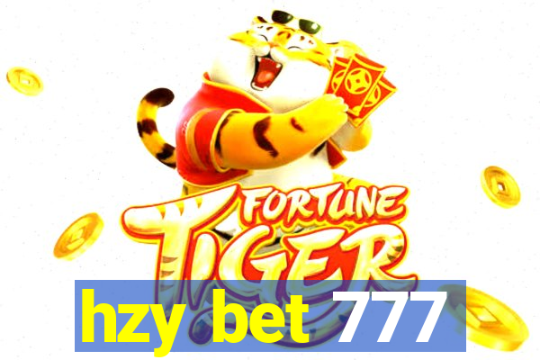 hzy bet 777