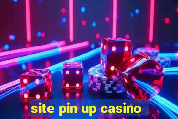 site pin up casino