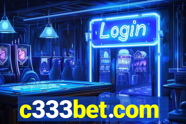 c333bet.com