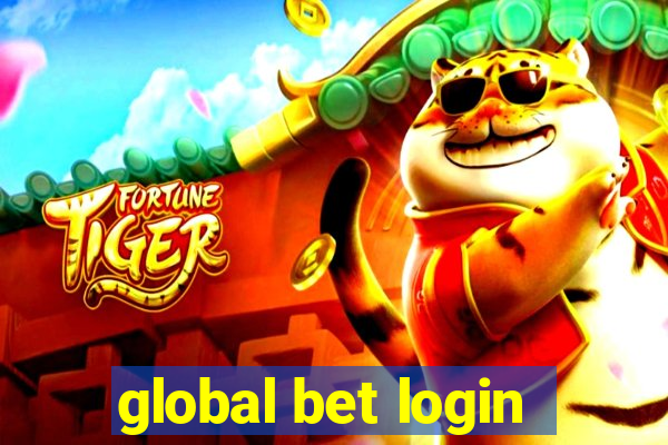 global bet login