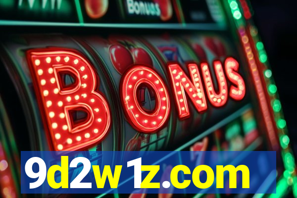 9d2w1z.com