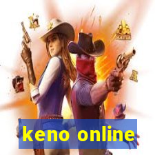 keno online